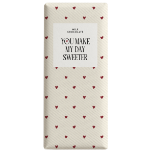 You make my day Sweeter reep 100 gram